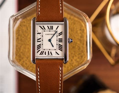 the best fake cartier watches|cartier watch authenticity check.